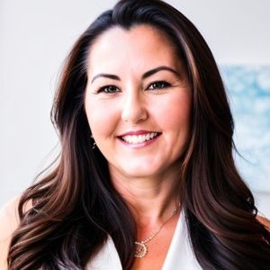 Meet your Posher, Frances